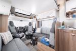 Swift Motorhomes Escape 614 2016 года